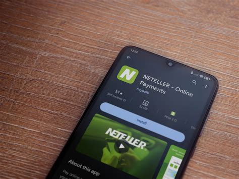 » Neteller Sportwetten .